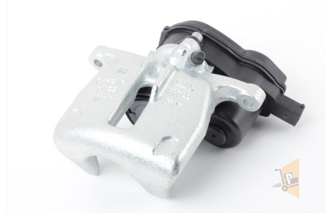 FREN KALİPERİ ARKA SOL MOTORLU - A4 A5 Q5 08-12 8K0615403B