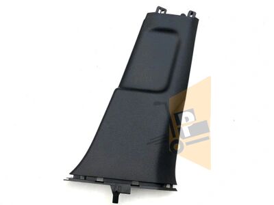 SAĞ ORTA DİREK KAPLAMASI JETTA 11 -> 15 5C6867292