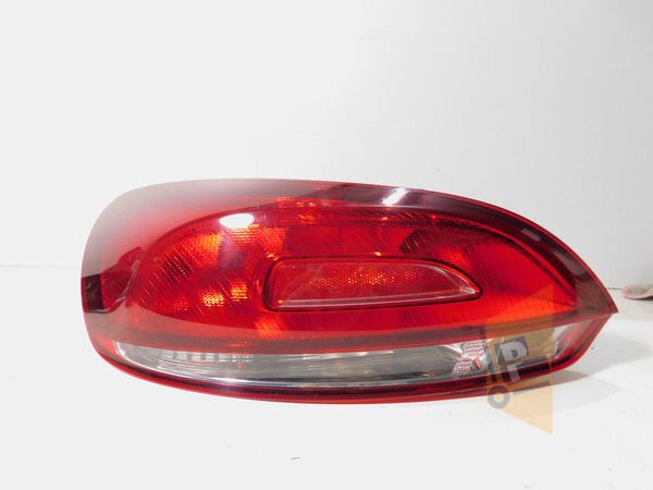 STOP LAMBASI SOL - SCİROCCO 08>