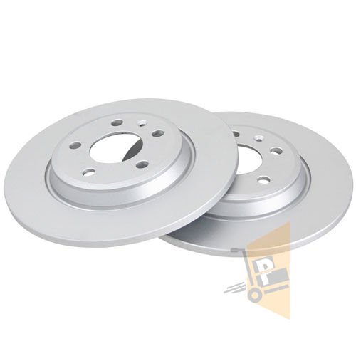 ARKA FREN DİSKİ A4 A5 A6 A7 Q5