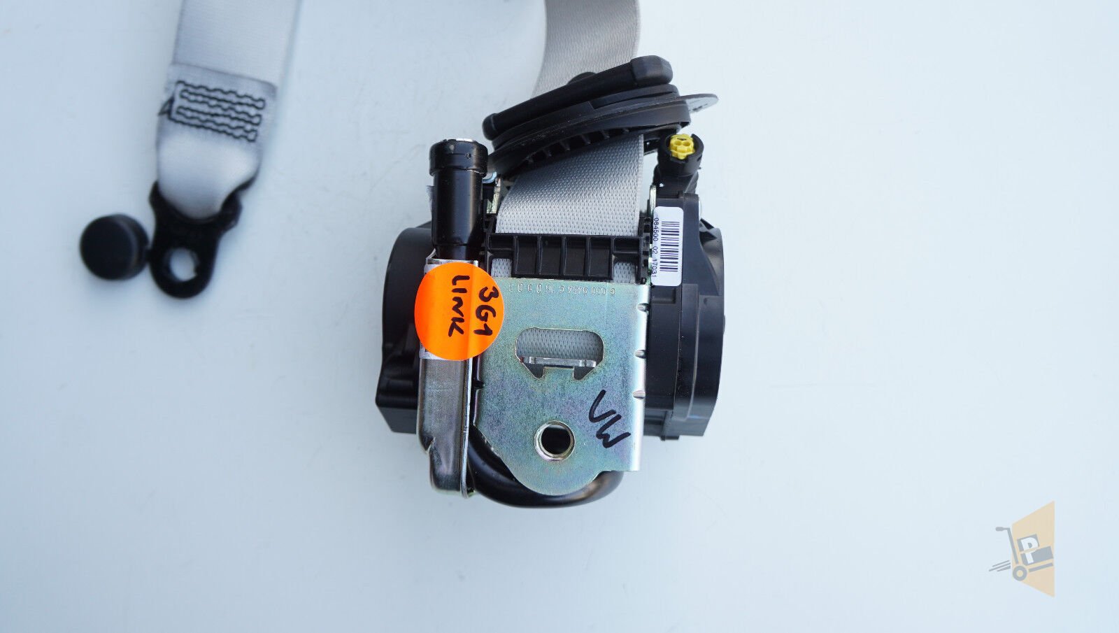 EMNİYET KEMERİ SOL ÖN PASSAT 15 -> 22