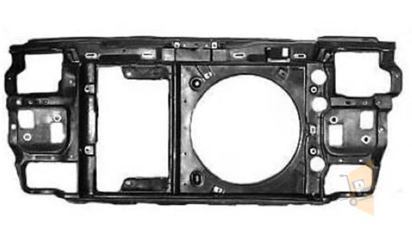 POLO PANEL 94 --> 99 HB KLİMALI 6N0805594E