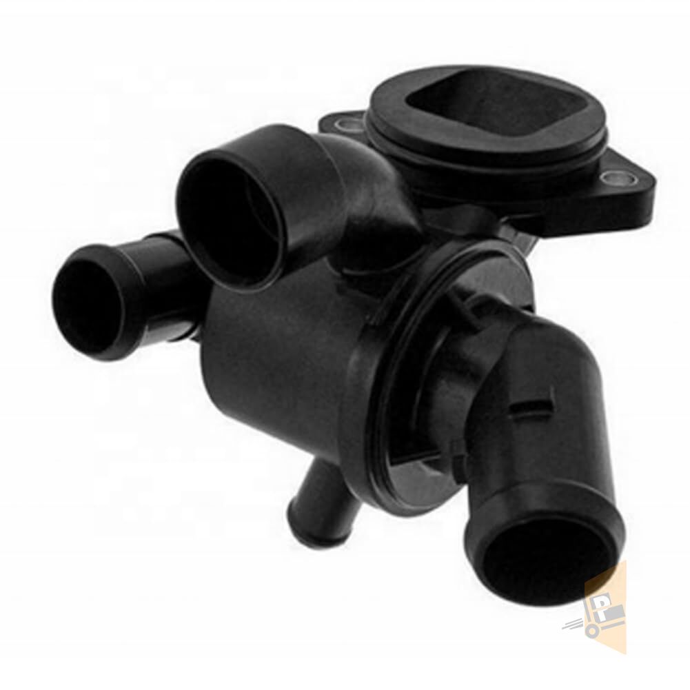 TERMOSTAT GÖVDESİ - 92C ORİNGLİ - 1.2TDİ 1.6TDİ CAYA CAYB CAYC CAYE CFHC CLNA CFWA POLO GOLF6 JETTA PASSAT A3 CADDY 10>