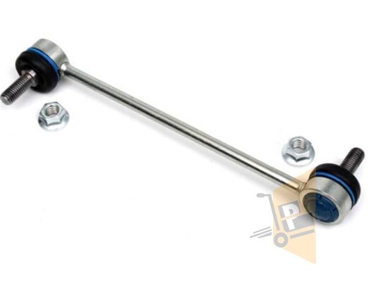 VİRAJ ASKI ROTU ÖN - 1.9 TDI AXB 2.0 TDI CAAB 2.5 TDI AXD T5 T6 7H5411317B