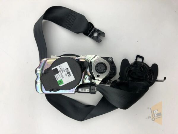 EMNİYET KEMERİ SAĞ ÖN PASSAT 15 -> 22