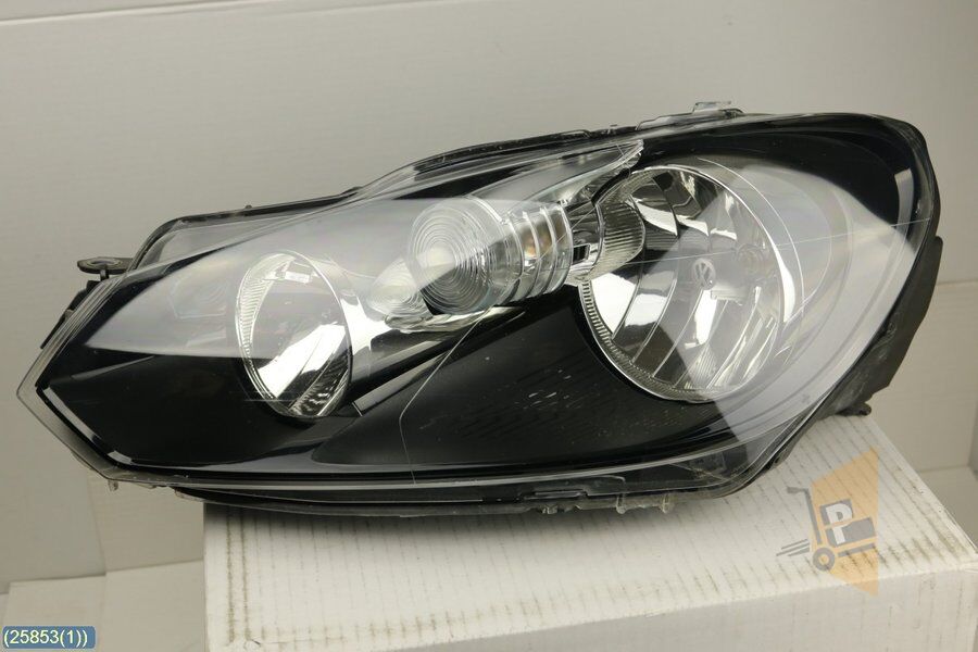 FAR SOL - GOLF6 08>