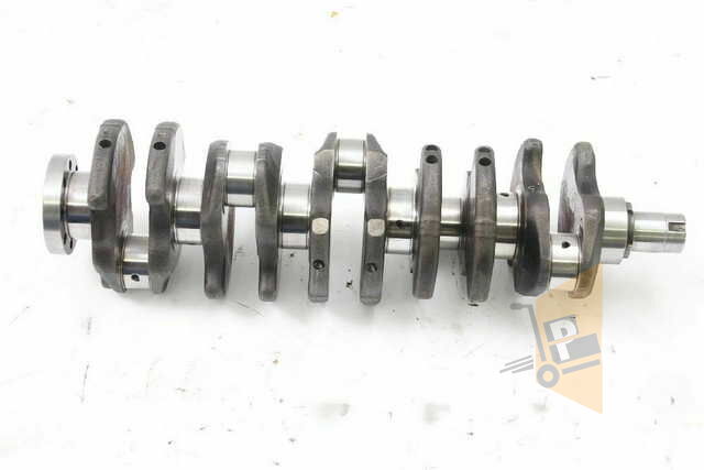 KRANK MİLİ - 2.4 T4 074-DE OEM