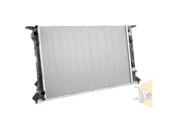 SU RADYATÖRÜ - OTOMATIK - 1.8 TFSİ 2.0 TFSİ 2.0 CABA CABB CABB CDHB CJEB CDNB CAGA A4 A5 Q5