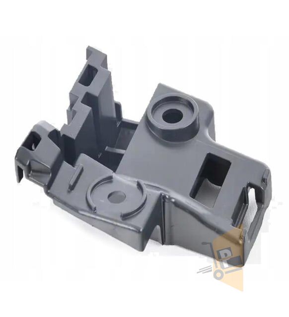 TAMPON BRAKETİ ARKA SOL - GOLF6 5K6807393A