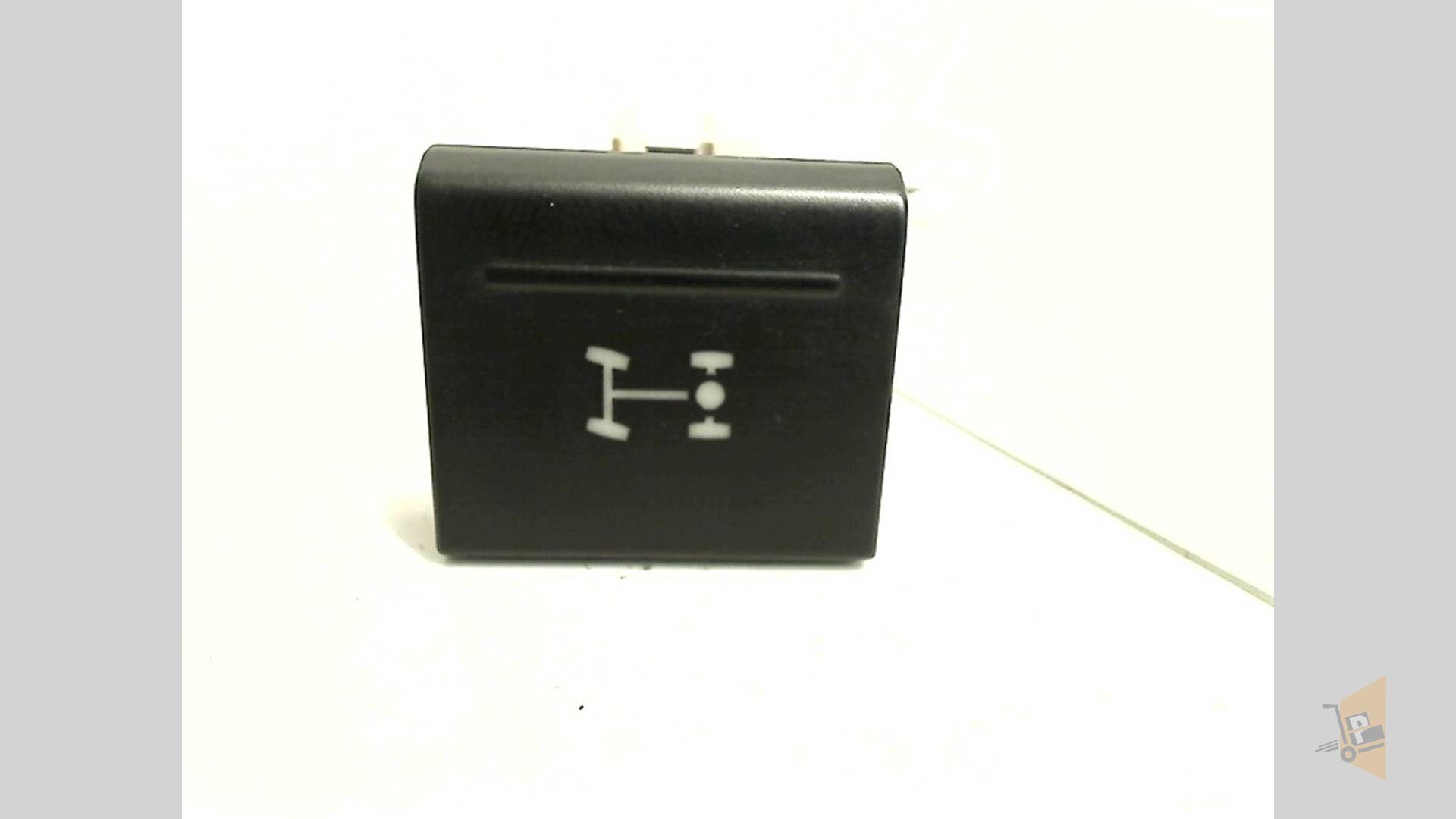 DEFRANSİYEL KİLİT DÜĞMESİ AMAROK