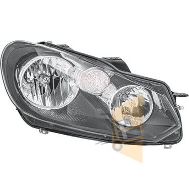 FAR SAĞ - GOLF6 08> 5K1941006J