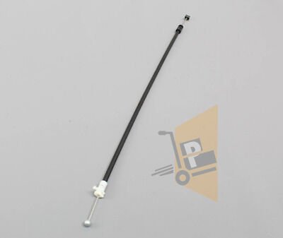 ÖN KAPUT TELİ SOL KÜÇÜK - POLO 18-> 2G0823528