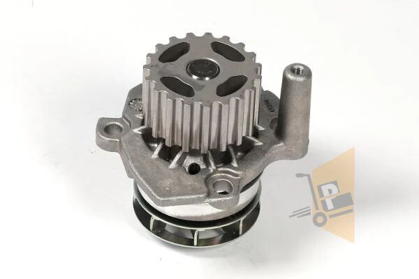 SU POMPASI - DEVİRDAİM - 1.6 2.0 TDI CAYC CAYB CAYE CAAA CAAB CF