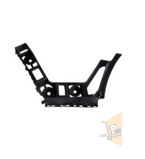 TAMPON BRAKETİ SOL ARKA - GOLF6 09-13