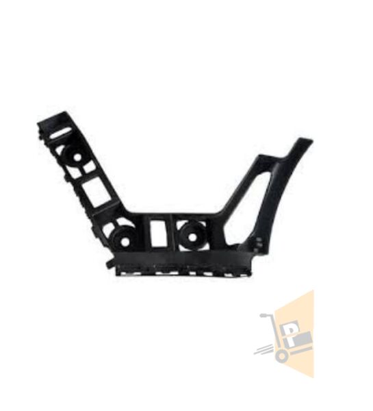 TAMPON BRAKETİ SOL ARKA - GOLF6 09-13