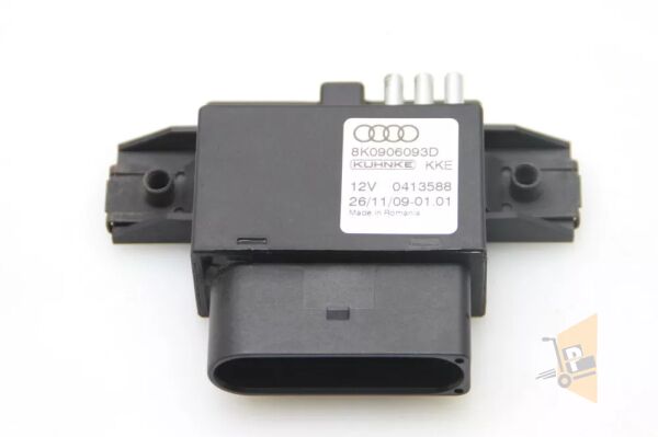 YAKIT POMPA KONTROL ÜNiTESİ - ROLESİ - 2.0 TDİ CABA CAGA CAHA A4 A5 A6 A7 Q5