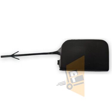 ÇEKİ DEMİR KAPAĞI ÖN - SKODA SUPERB 13-15 3T0807241A