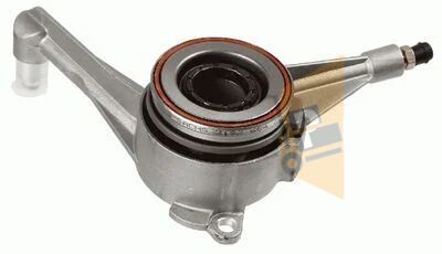 DEBRİYAJ BİLYASI T4 97-03 ACV 02F141671