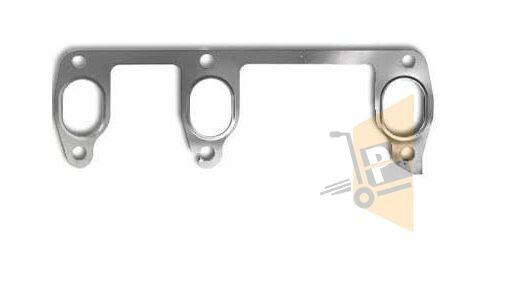 EGZOZ MANIFOLD CONTASI - 1.4TDI BNV AMF BMS POLO A2 IBIZA FABİA ROOMSTER