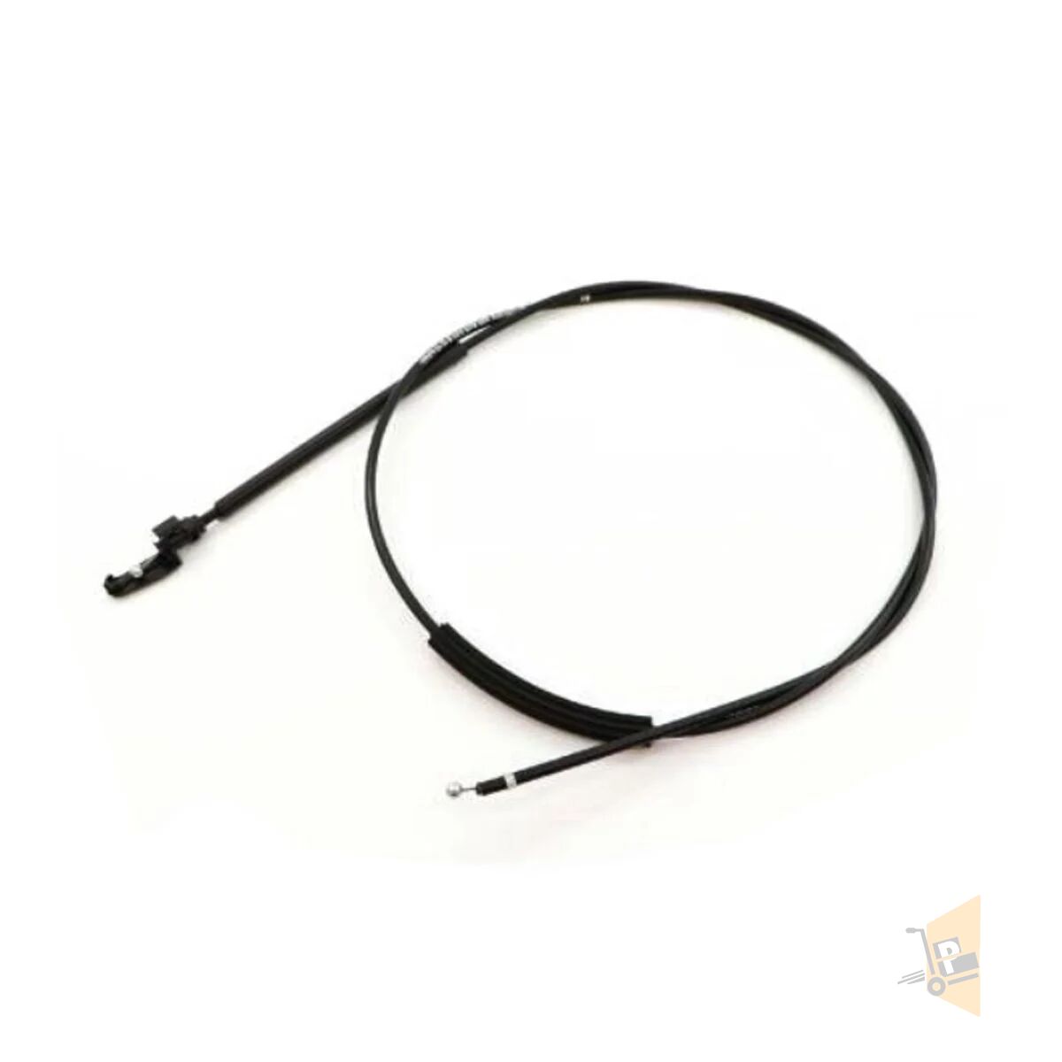 ÖN KAPUT TELİ SAĞ KÜÇÜK - POLO 18-> 2G0823530