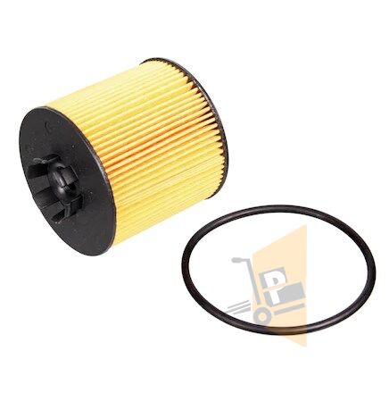 YAĞ FİLTRESİ - 1.6 BLF GOLF4 BORA LT CRAFTER 03C115562