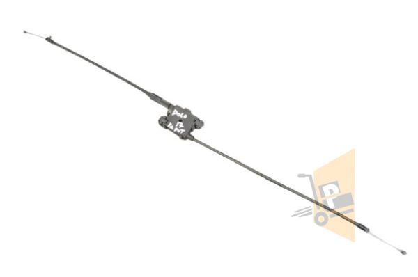 ÖN KAPUT AÇMA TELİ - POLO 18> 2G0823531