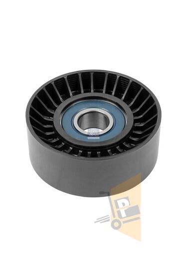 ŞARJ GERGİ RULMANI CRAFTER