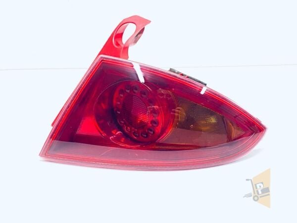 STOP LAMBASI DIŞ SAĞ - LEON 04-13
