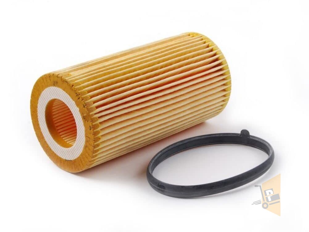 YAĞ FİLTRESİ - 2.0 FSI GOLF4 BORA LT CRAFTER 06D115562