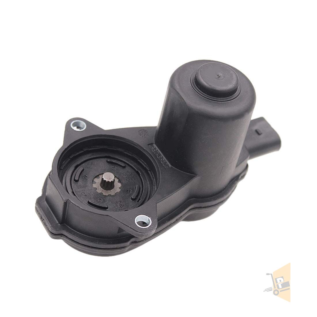 EL FREN MOTORU 12 DİŞ - A4 A5 Q5 08> 8K0998281A