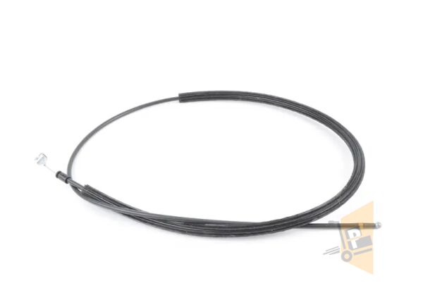 ÖN KAPUT TELİ - POLO 18-> 2G0823535C