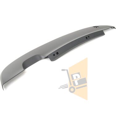 TAMPON SPOİLER ARKA - GOLF6