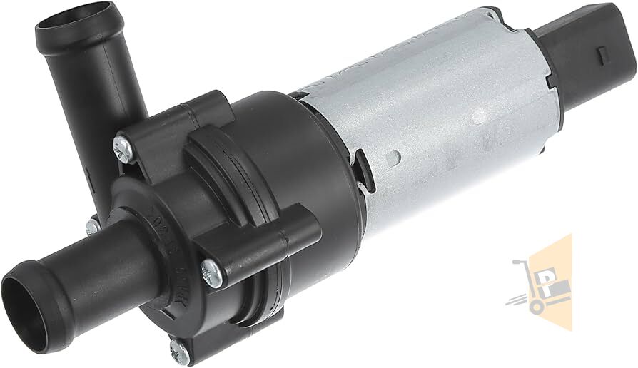 EK SU POMPASI - DEVİRDAİM - 2.4 D 2.5 TDI ACV AJA AAB ANJ T4 LT35 3D0965561A