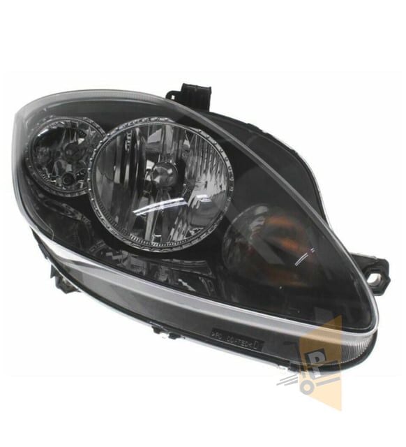 LEON SAĞ FAR 05->09