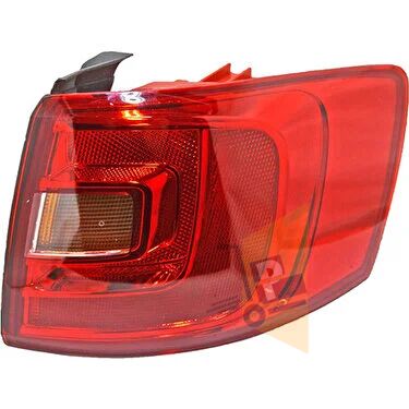 STOP LAMBASI DIŞ SAĞ - JETTA 10-14 5C6945096