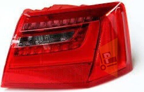 STOP LAMBASI LEDLİ DIŞ SAĞ - A6 11-14