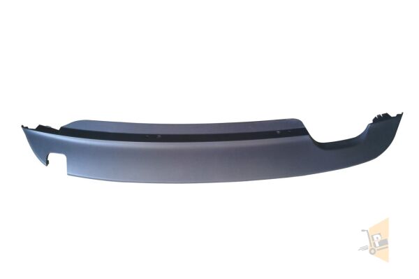 TAMPON SPOİLERİ ARKA - GOLF6