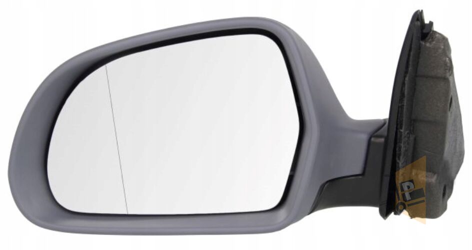 DİKİZ AYNASI KOMPLE KATLANIR SOL - SUPERB 08-15 3T1857507