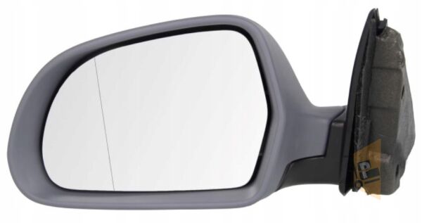 DİKİZ AYNASI KOMPLE KATLANIR SOL - SUPERB 08-15 3T1857507