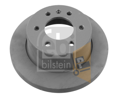 FREN DİSKİ AYNA ARKA -  298X16 - CRAFTER SPRİNTER