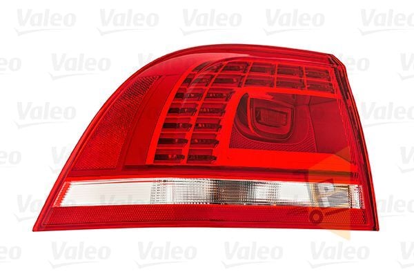 STOP LAMBASI LEDLI DIŞ SOL - TOUAREG 11>