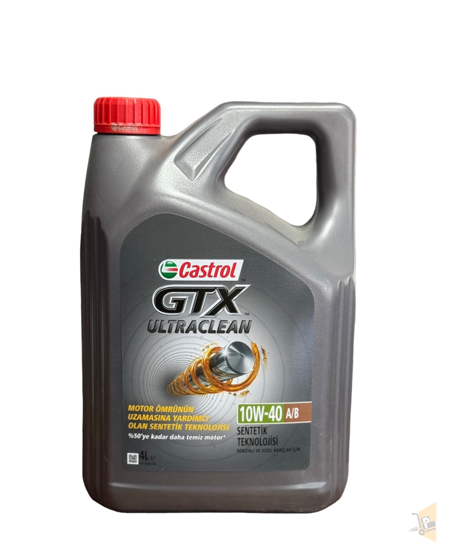 10/10 KİLOMETRESİ UZUN OLAN ARAÇLAR GRİ MOTOR YAĞ