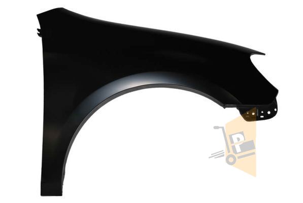 ÇAMURLUK SAĞ ÖN - GOLF6 08> 5K6821022B
