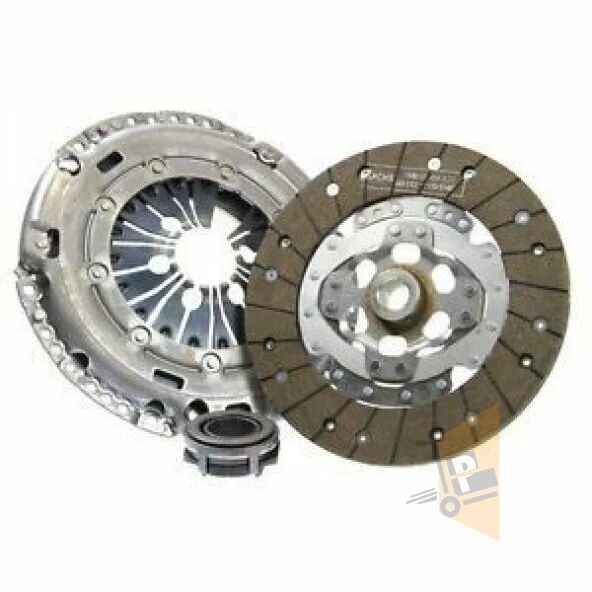 DEBRİYAJ SETİ - 1.9 TDİ AXB BJB T5 CADDY