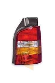 STOP LAMBASI SARI BEYAZ SAĞ - T5 04-10 7H0945096F