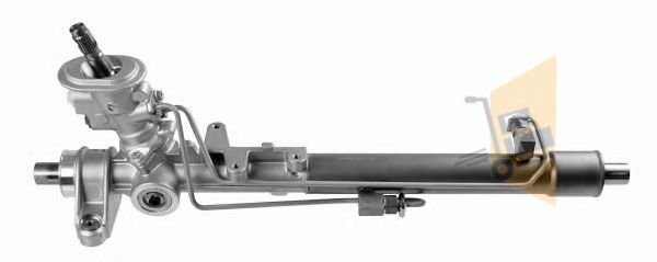 DİREKSİYON KUTUSU - GOLF4 BORA 98-04 1J1422070X