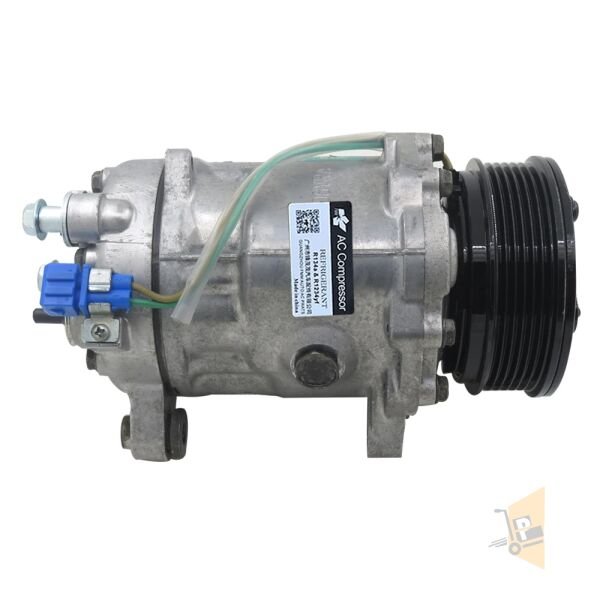 KLİMA KOMPRESÖRÜ POLO İBİZA LUPO AROSA CORDOBA İBİZA 6N0820803B