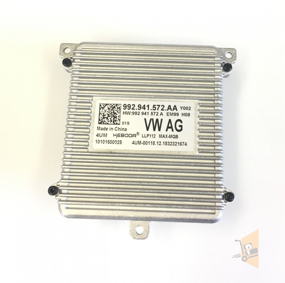 LED FAR BEYNİ - ARTEON GOLF8 17-20 992941572AA