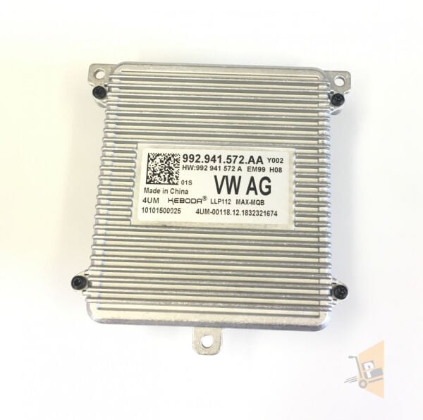 LED FAR BEYNİ - ARTEON GOLF8 17-20 992941572AA