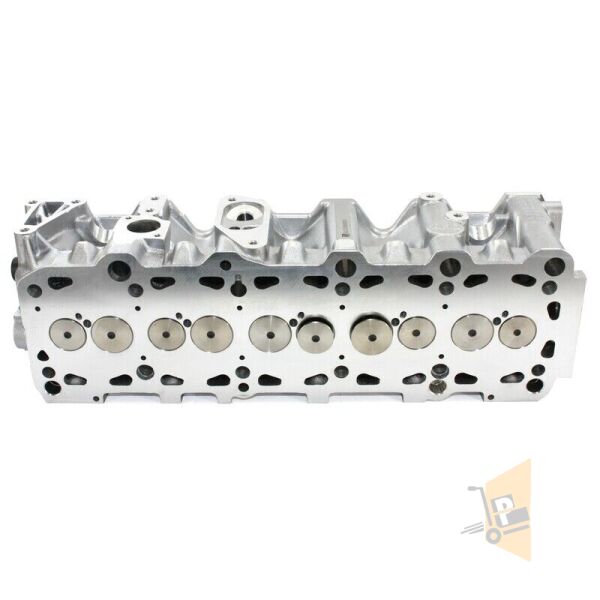 SİLİNDİR KAPAĞI - 2.5 TDİ BJJ BJK CEBA CEBB BJL BJM CECA CECB CRAFTER